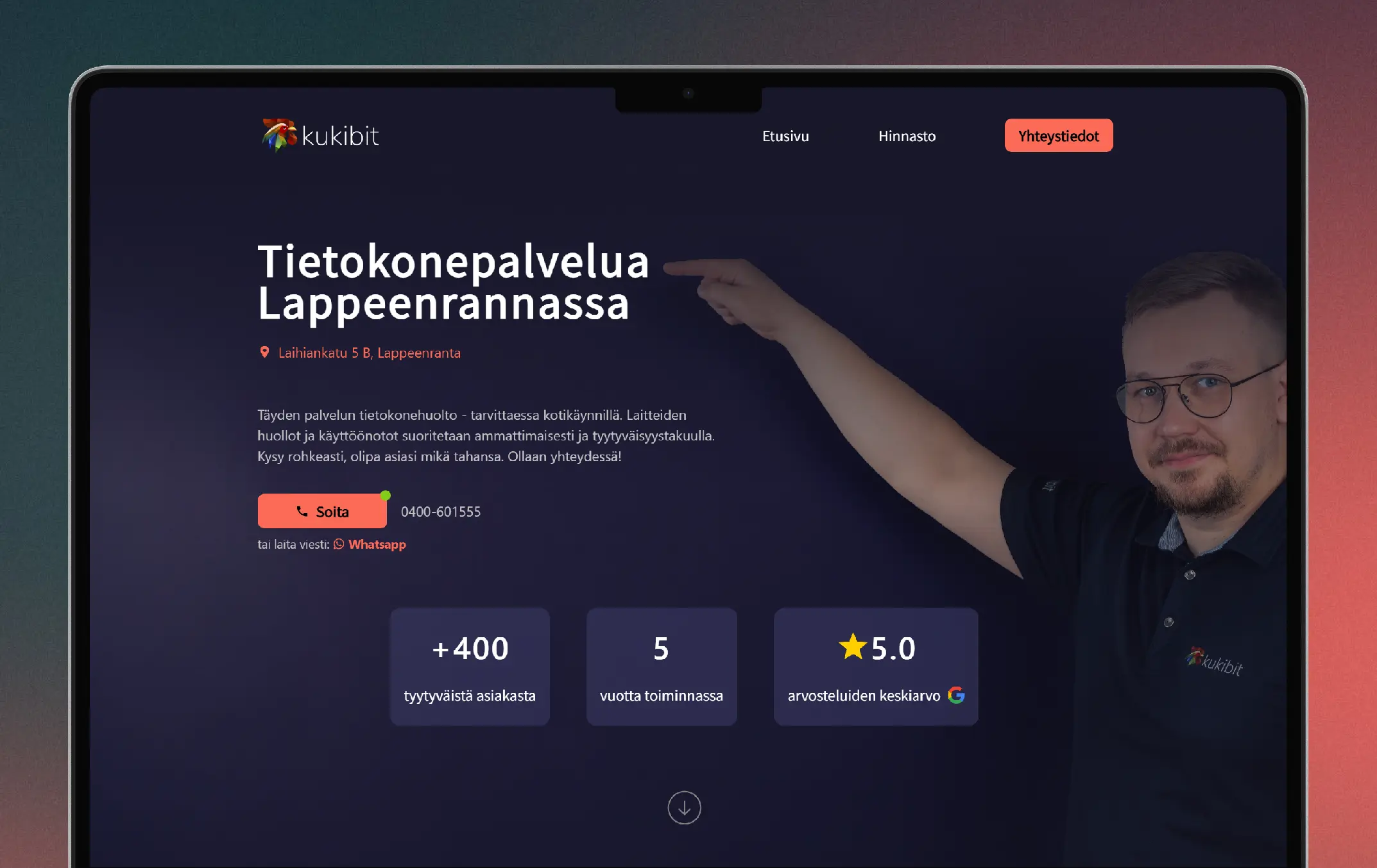 Kukibit